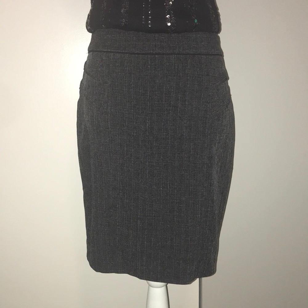 BCX Pencil Skirt
